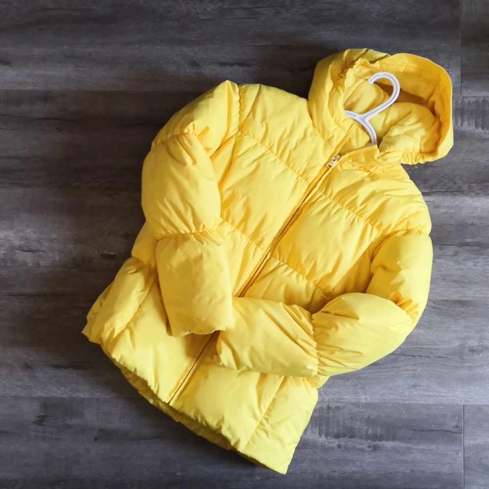 Ralph Lauren Down Jacket